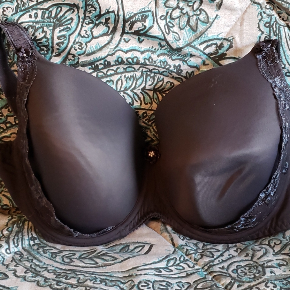 Full Coverage Bra